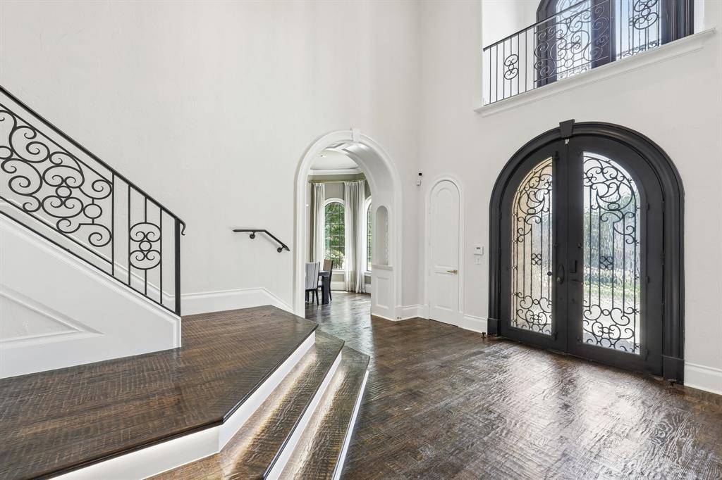 5526 Stone Canyon Drive, Frisco, TX 75034