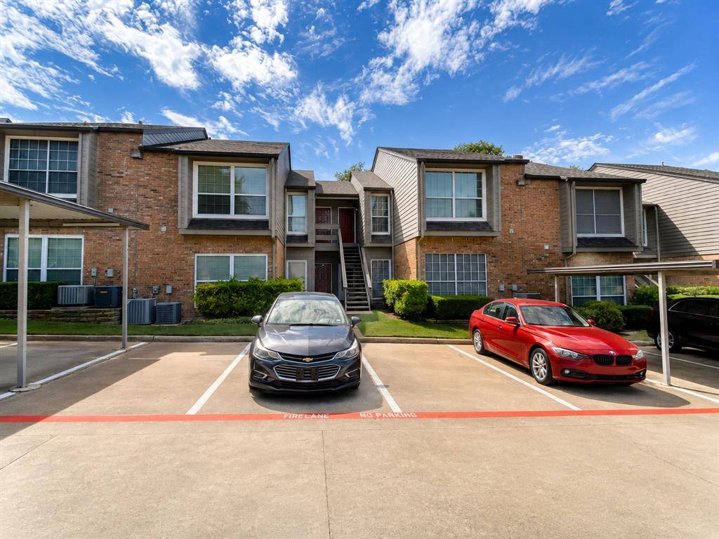 9801 Royal Lane #208, Dallas, TX 75231