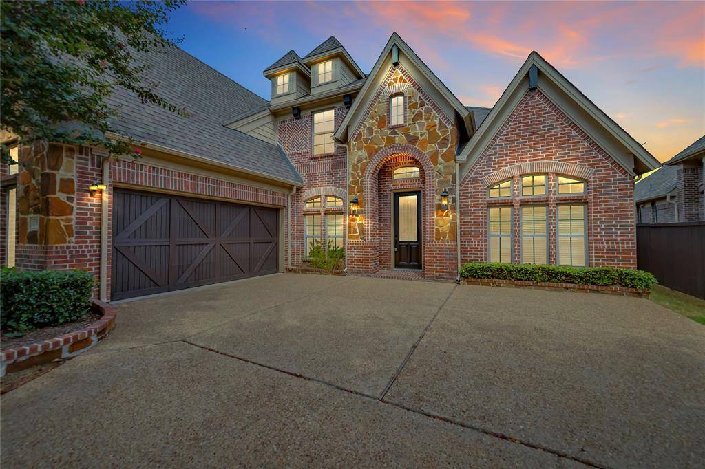 1530 Snowberry Drive, Allen, TX 75013