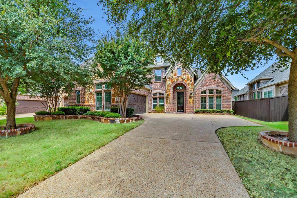 1530 Snowberry Drive, Allen, TX 75013