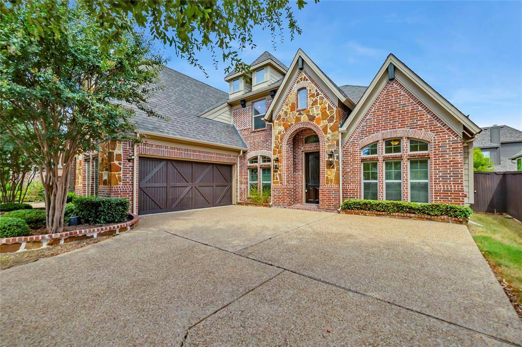 1530 Snowberry Drive, Allen, TX 75013