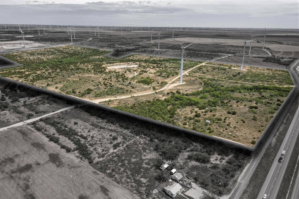 16007 I-20, Loraine, TX 79532