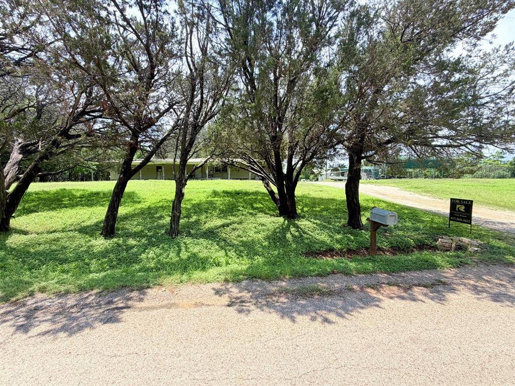 646 County Road 1304, Morgan, TX 76671