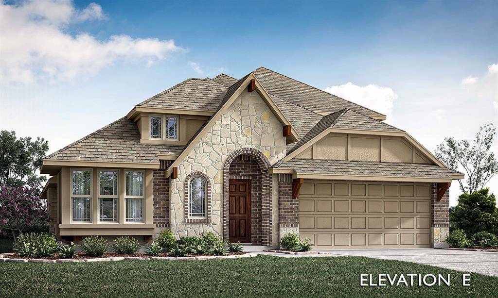 137 Kingfisher Lane, Aledo, TX 76008