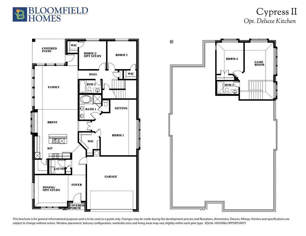 137 Kingfisher Lane, Aledo, TX 76008