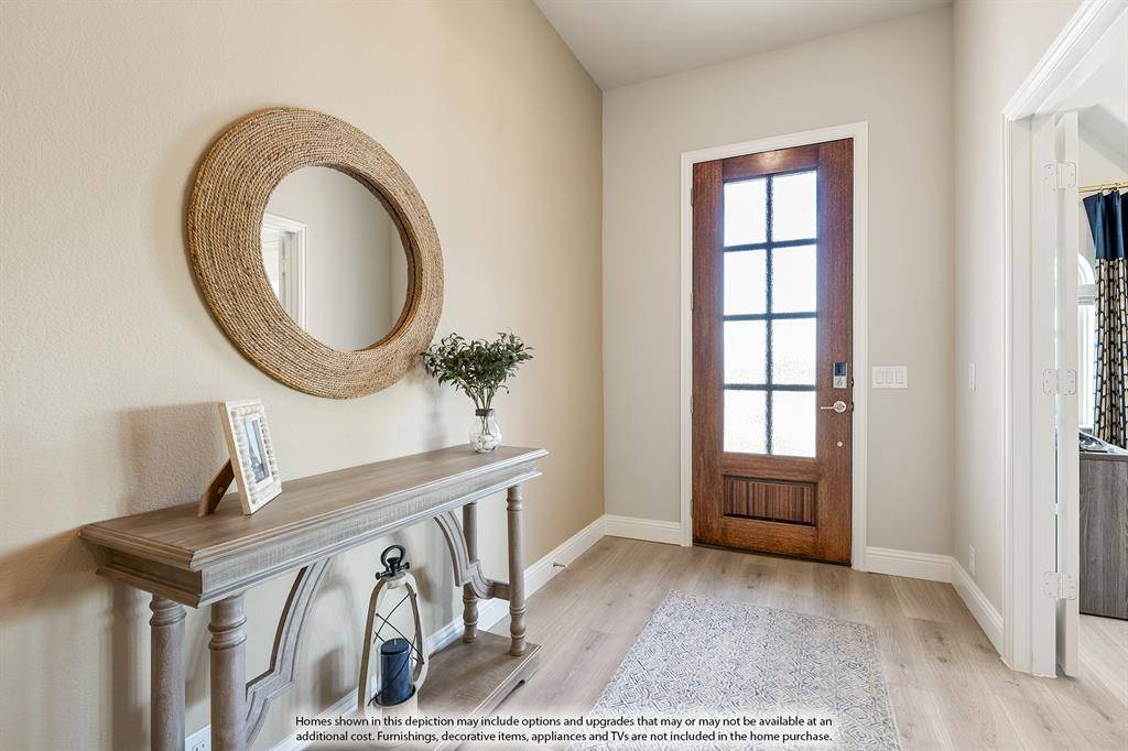 137 Kingfisher Lane, Aledo, TX 76008