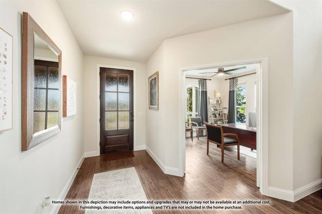 812 Condor Street, Joshua, TX 76058
