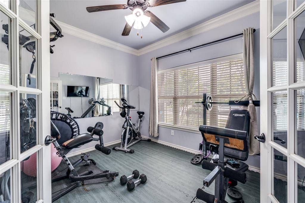 11705 Yarmouth Lane, Frisco, TX 75036