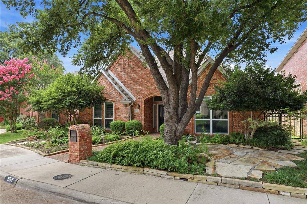 5750 Encore Drive, Dallas, TX 75240