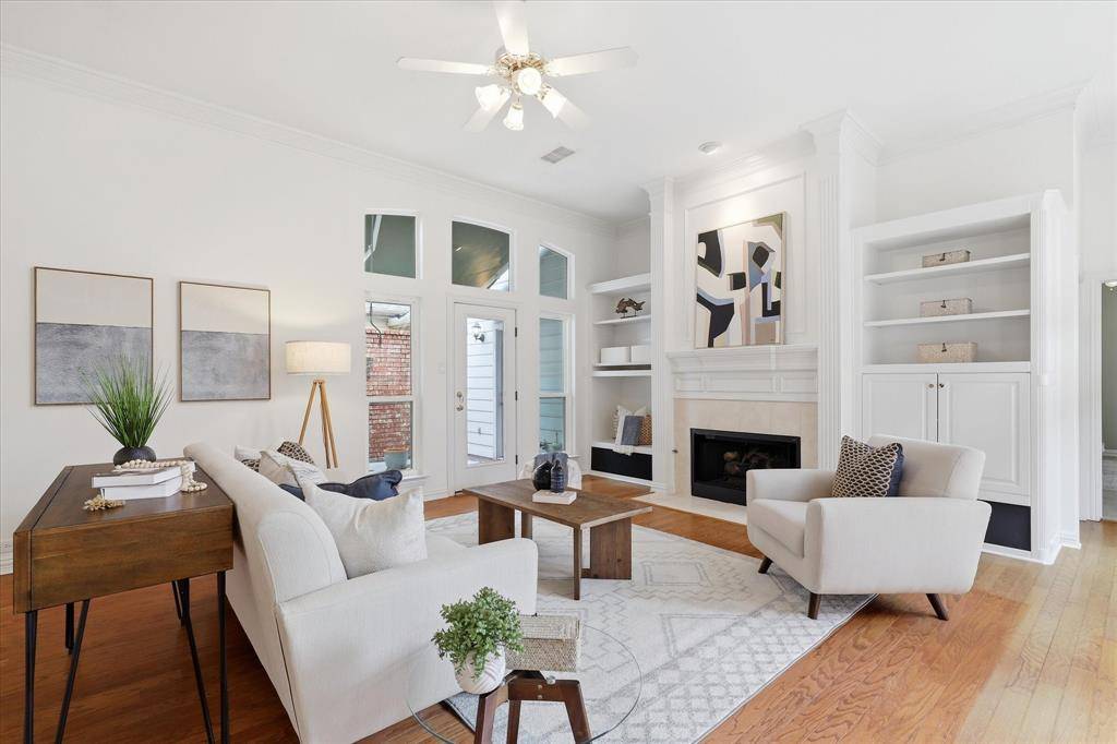 5750 Encore Drive, Dallas, TX 75240