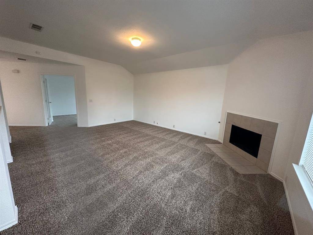 8255 Horse Whisper Lane, Fort Worth, TX 76131