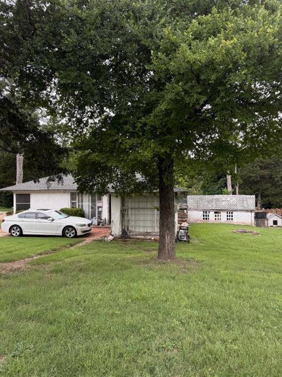 1531 E Lakeview Drive, Dallas, TX 75216