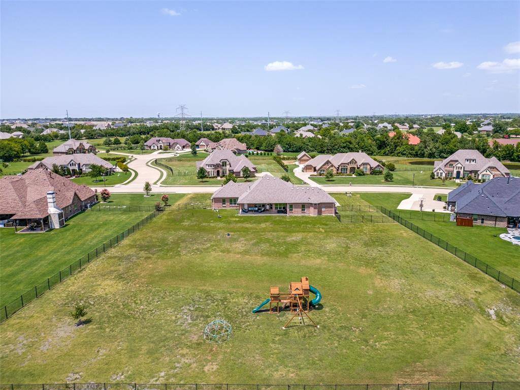 821 Abington Way, Mclendon Chisholm, TX 75032