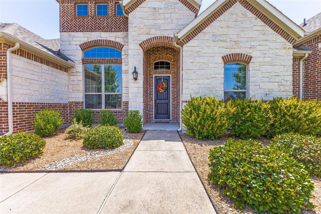 821 Abington Way, Mclendon Chisholm, TX 75032