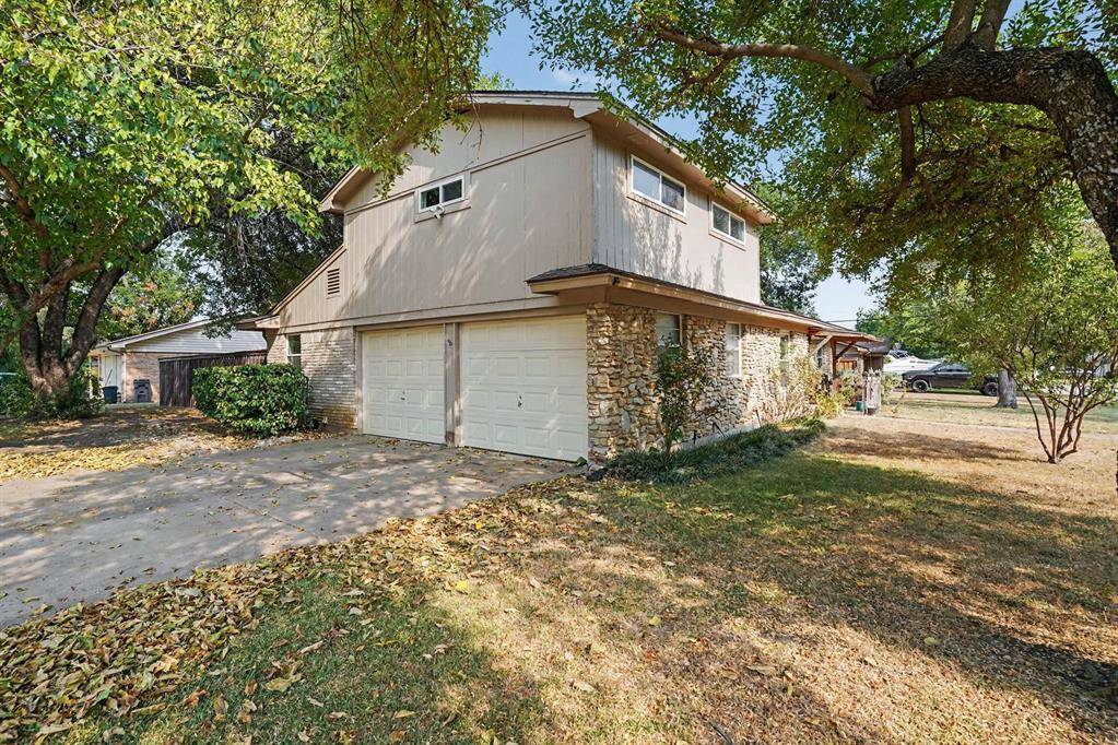 144 NW Jill Ann Drive, Burleson, TX 76028