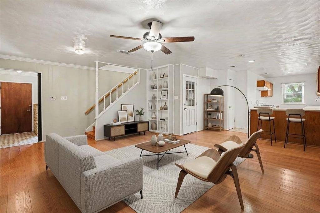 144 NW Jill Ann Drive, Burleson, TX 76028