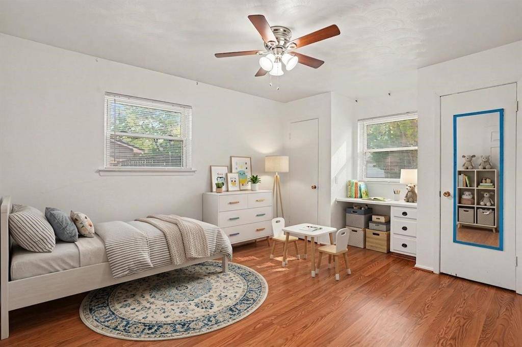144 NW Jill Ann Drive, Burleson, TX 76028