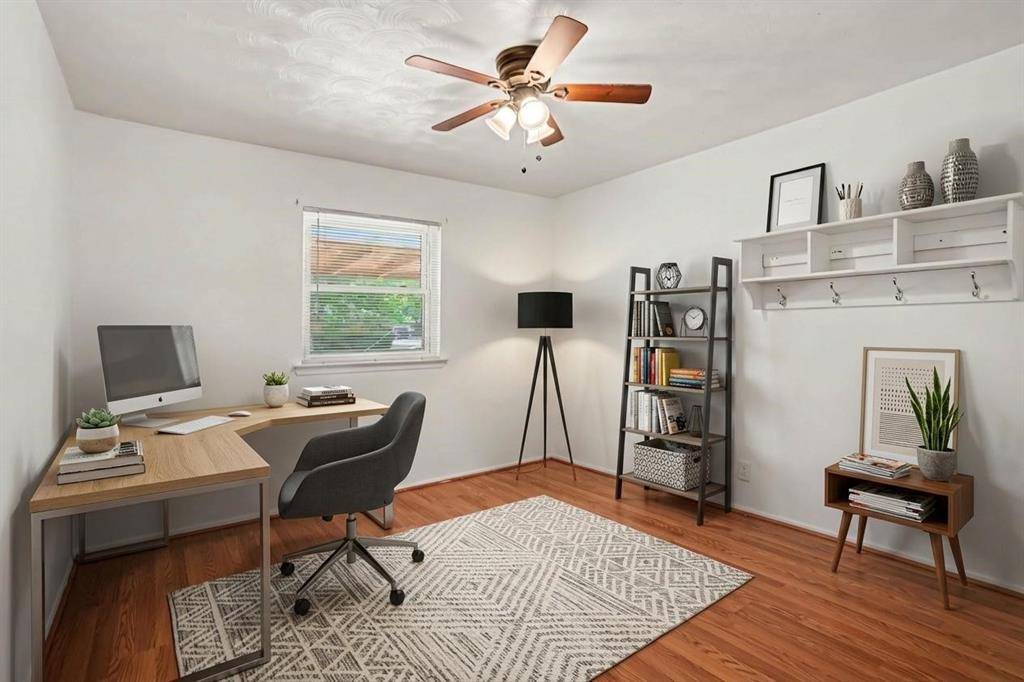 144 NW Jill Ann Drive, Burleson, TX 76028