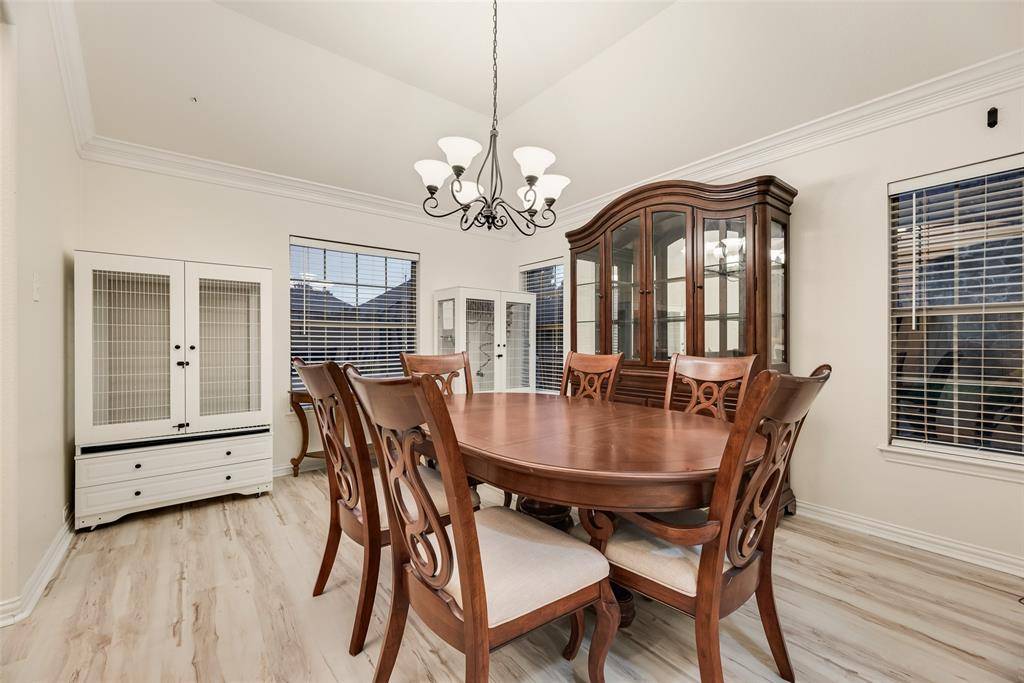 1705 Grand Meadows Drive, Keller, TX 76248
