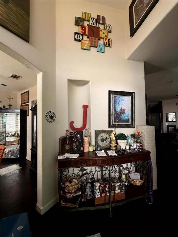 11909 Caddo Creek Drive, Lavon, TX 75166