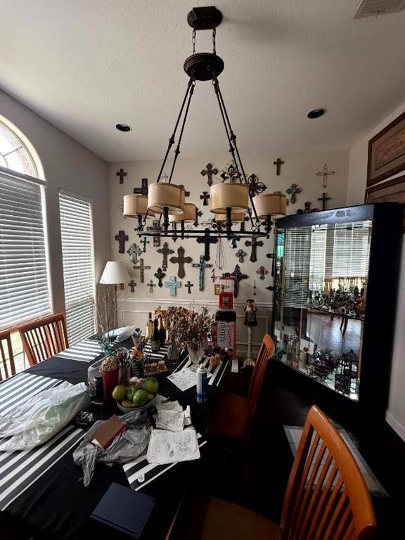 11909 Caddo Creek Drive, Lavon, TX 75166