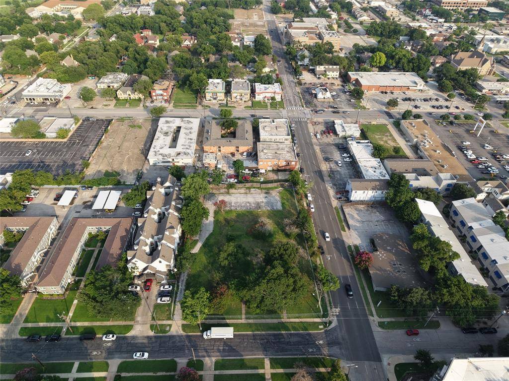 1000 N Peak Street, Dallas, TX 75204