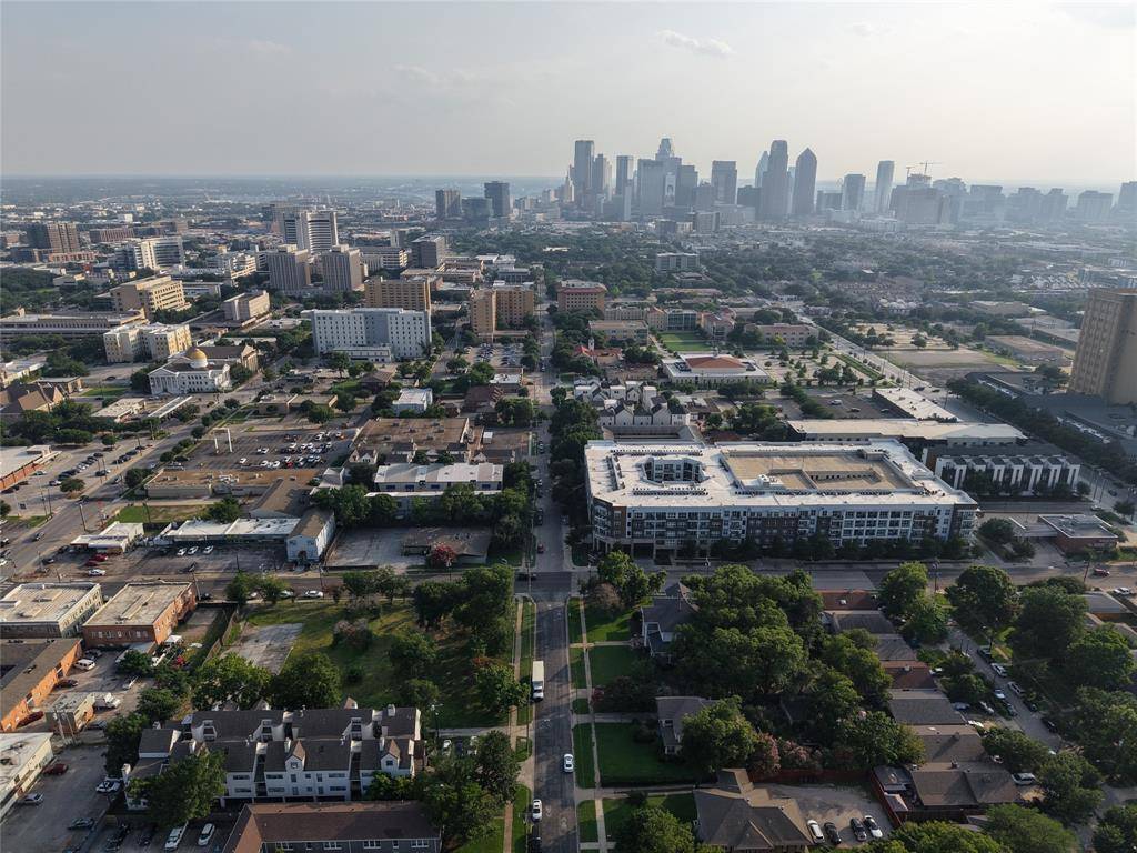 1000 N Peak Street, Dallas, TX 75204