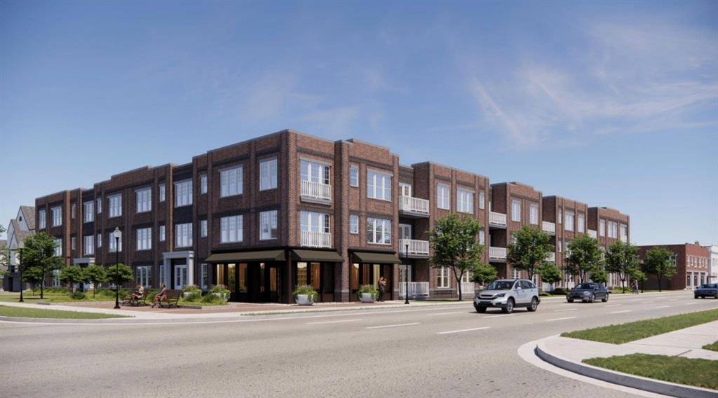 1000 N Peak Street, Dallas, TX 75204