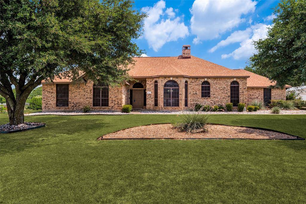 1249 Chandler Circle, Prosper, TX 75078