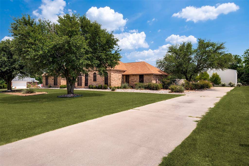 1249 Chandler Circle, Prosper, TX 75078