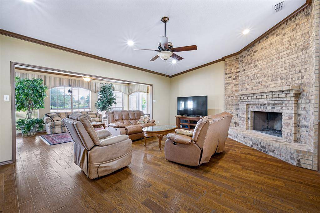 1249 Chandler Circle, Prosper, TX 75078