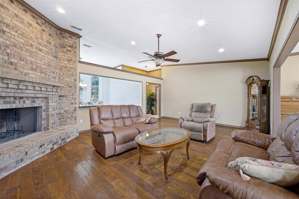 1249 Chandler Circle, Prosper, TX 75078
