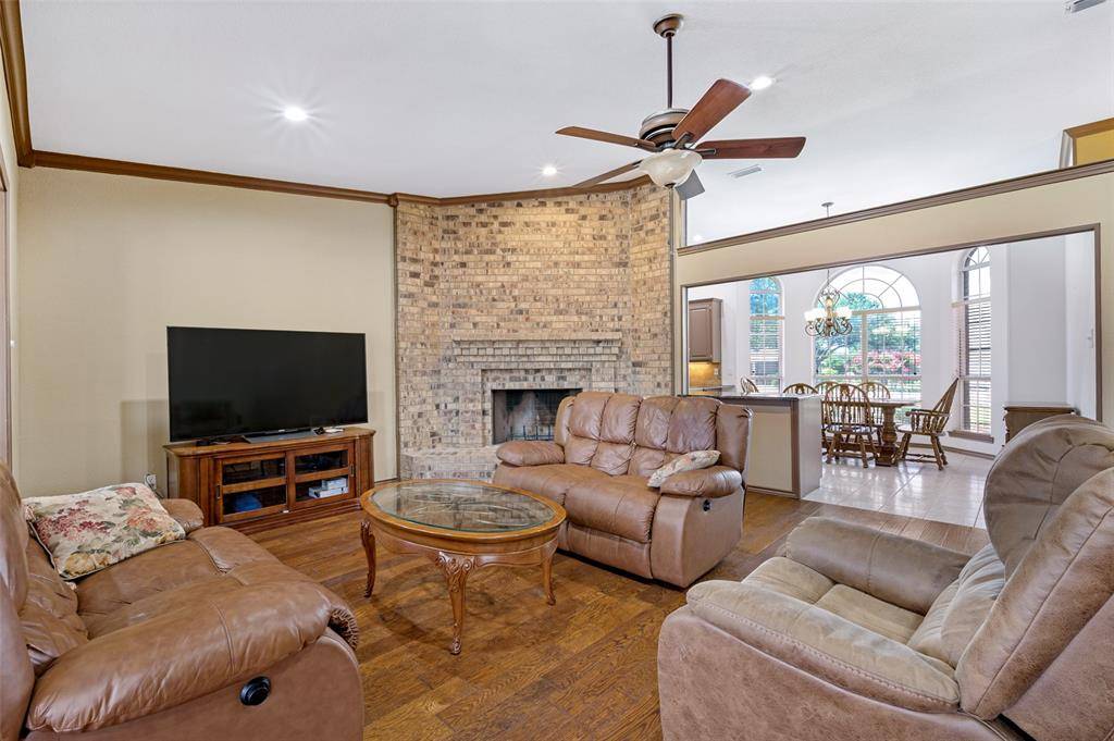 1249 Chandler Circle, Prosper, TX 75078