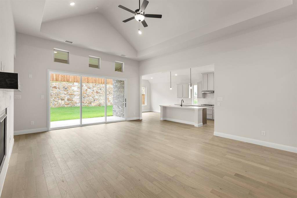 625 Country Brook Lane, Rockwall, TX 75087