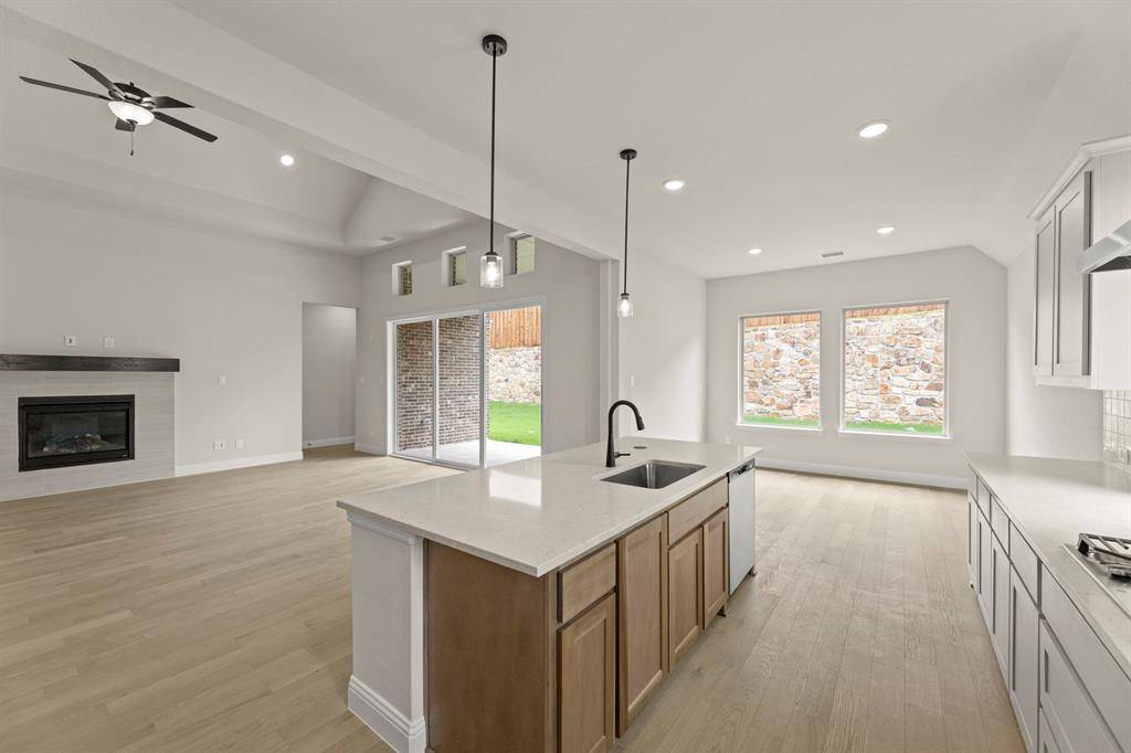 625 Country Brook Lane, Rockwall, TX 75087