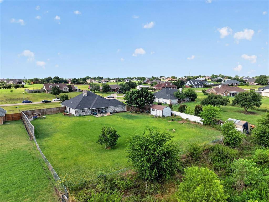 11112 Prairie Lakes Lane, Forney, TX 75126