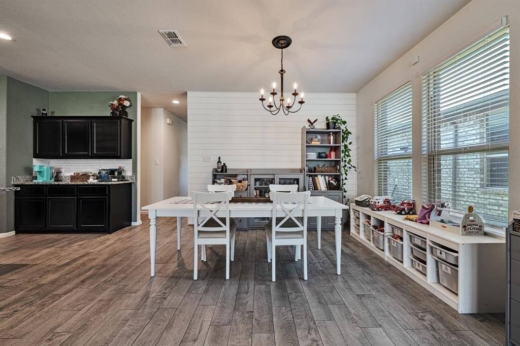8305 Twisted Pine Way, Fort Worth, TX 76131