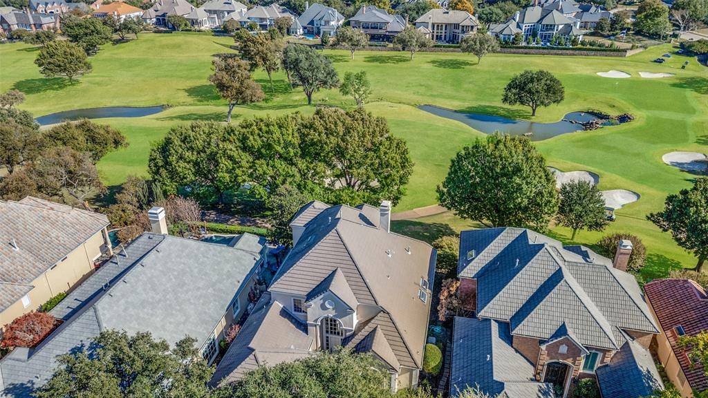 6 Mission Hills Drive, Frisco, TX 75034