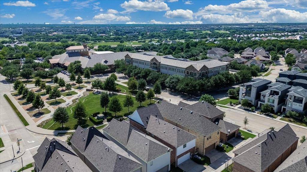 6105 Millie Way, Mckinney, TX 75070