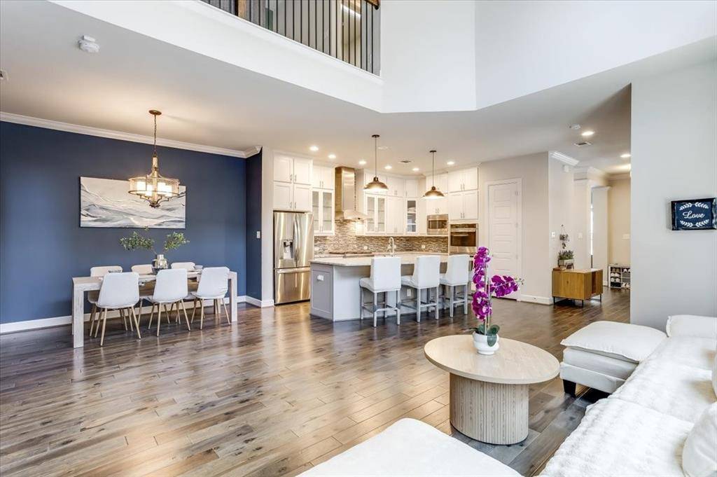6105 Millie Way, Mckinney, TX 75070