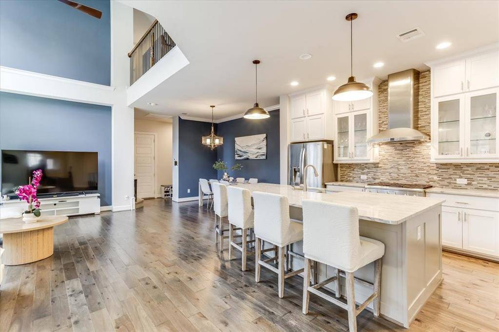 6105 Millie Way, Mckinney, TX 75070