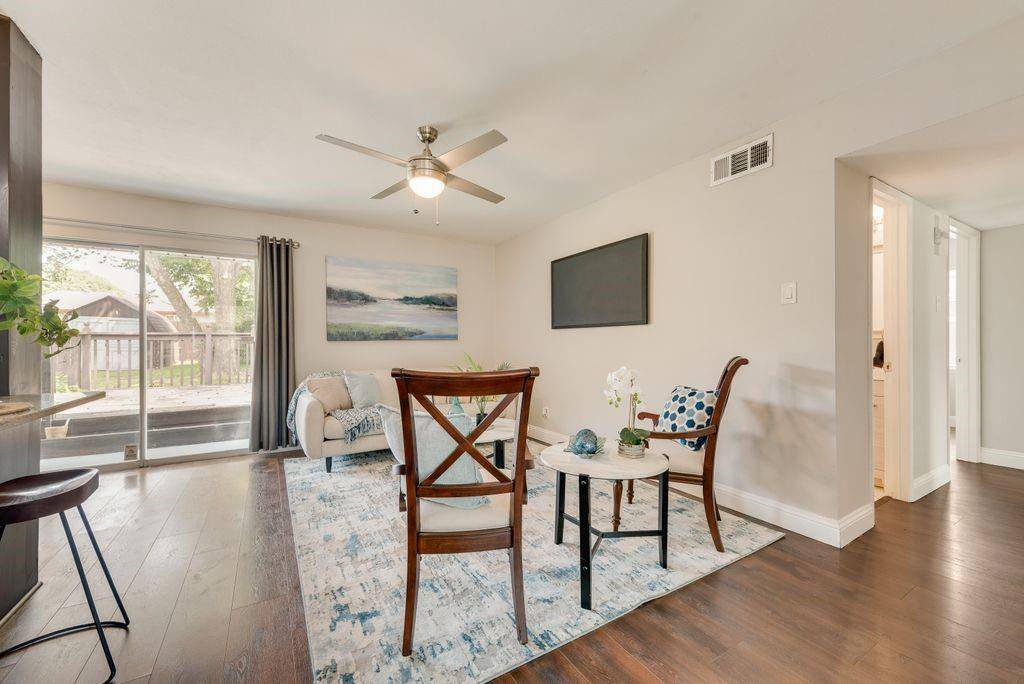 438 Salem Drive, Richardson, TX 75080