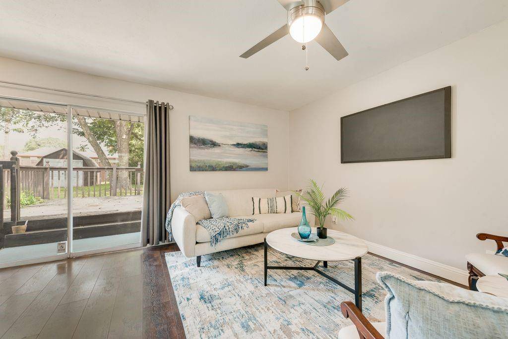 438 Salem Drive, Richardson, TX 75080