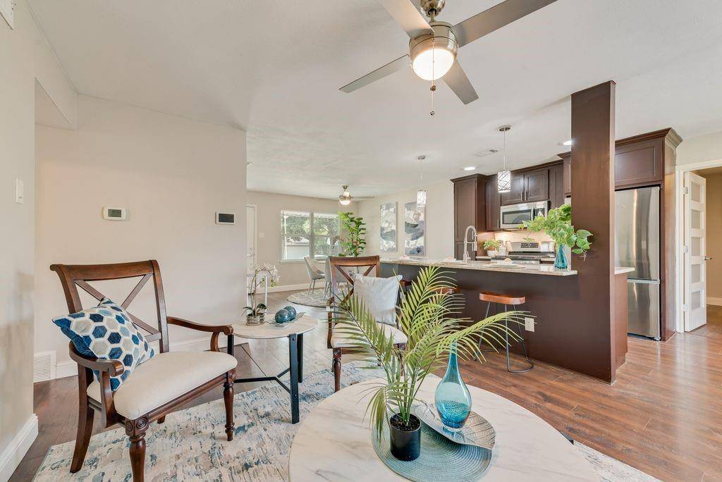 438 Salem Drive, Richardson, TX 75080