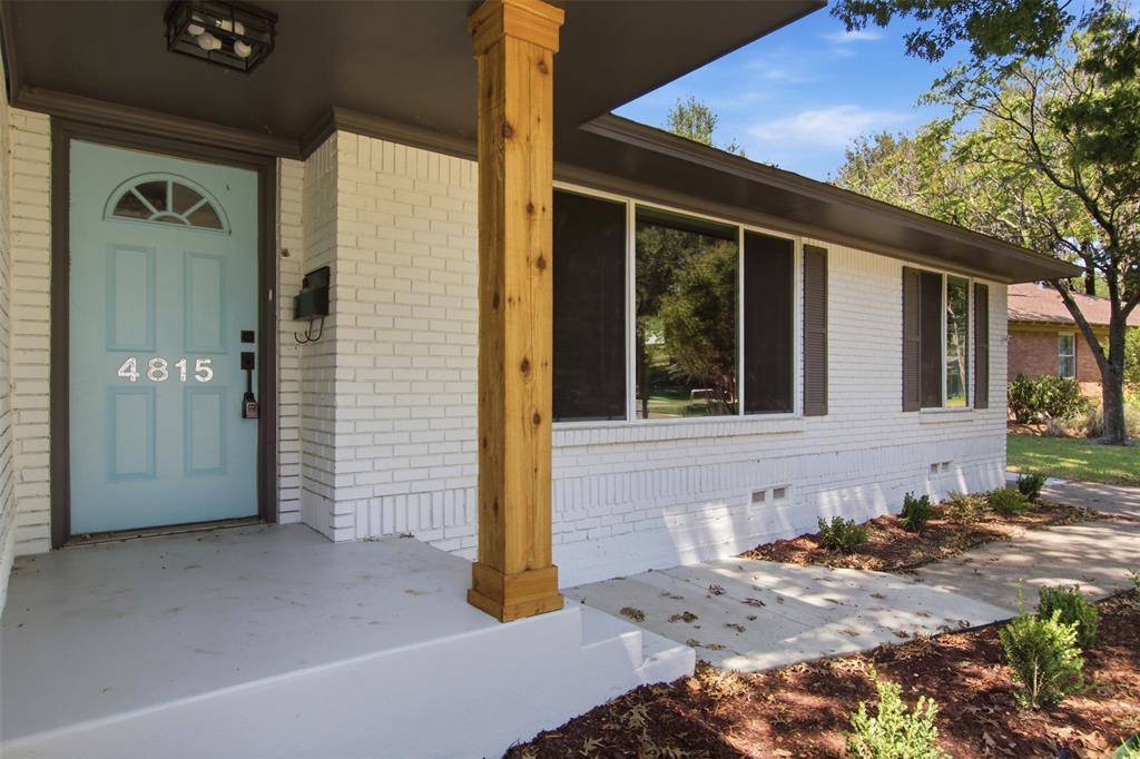 4815 Kelman Street, Dallas, TX 75214