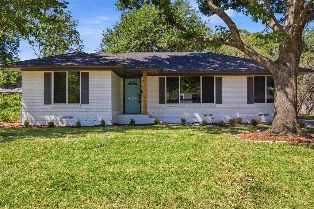 4815 Kelman Street, Dallas, TX 75214