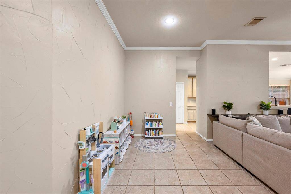 4412 Jessica Street, Fort Worth, TX 76244