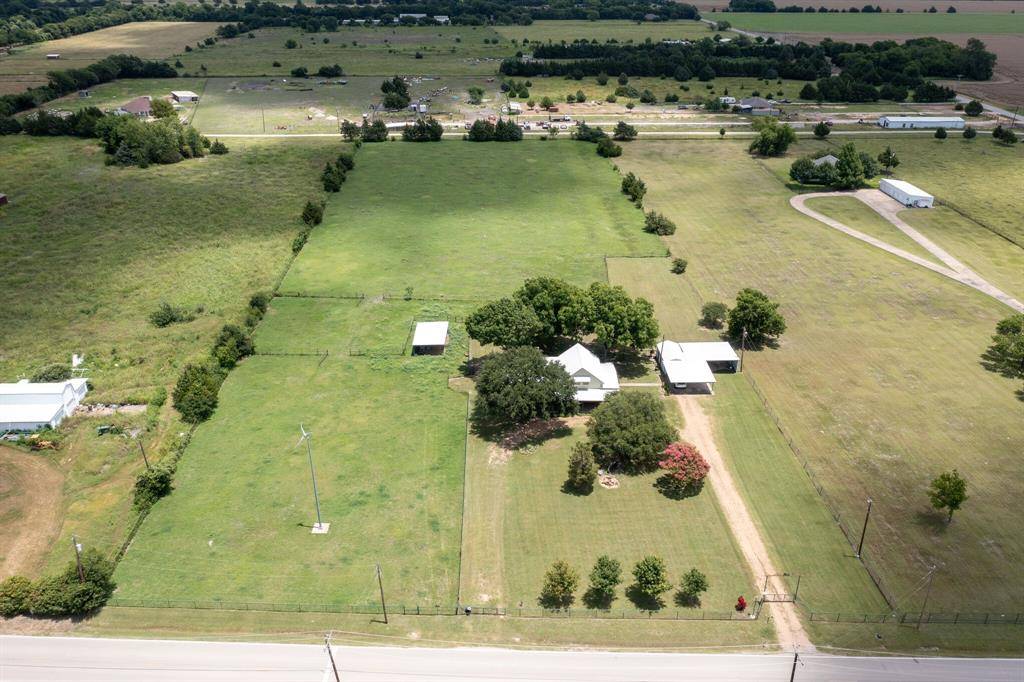 330 S Goode Road, Wilmer, TX 75172