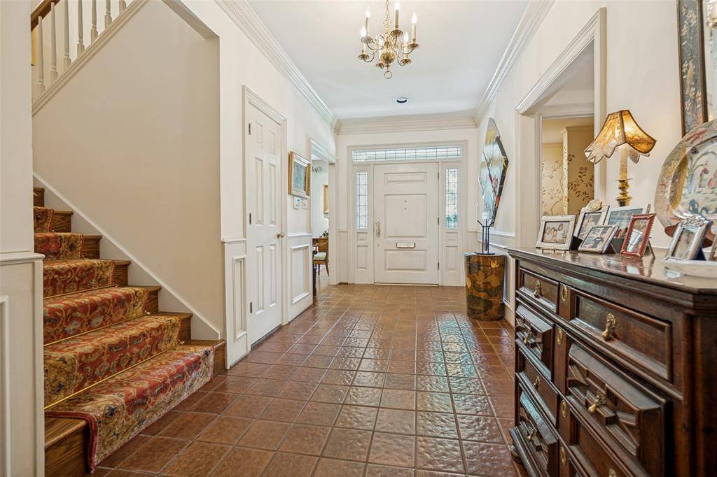 3418 Dartmouth Avenue, Highland Park, TX 75205