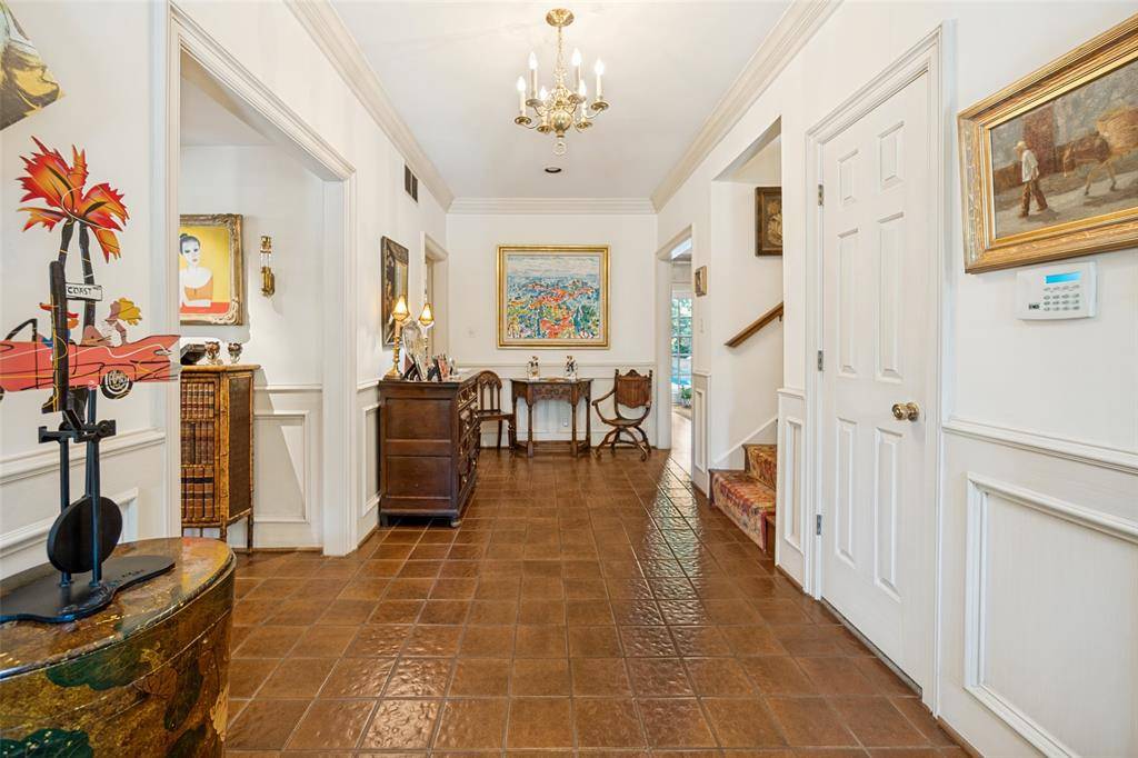3418 Dartmouth Avenue, Highland Park, TX 75205